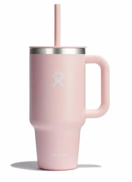 Picture of 32OZ TRAVEL TUMBLER TRILLIUM